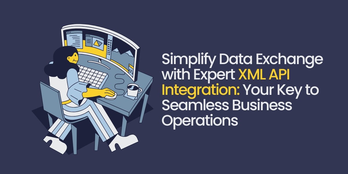 XML API Integration
