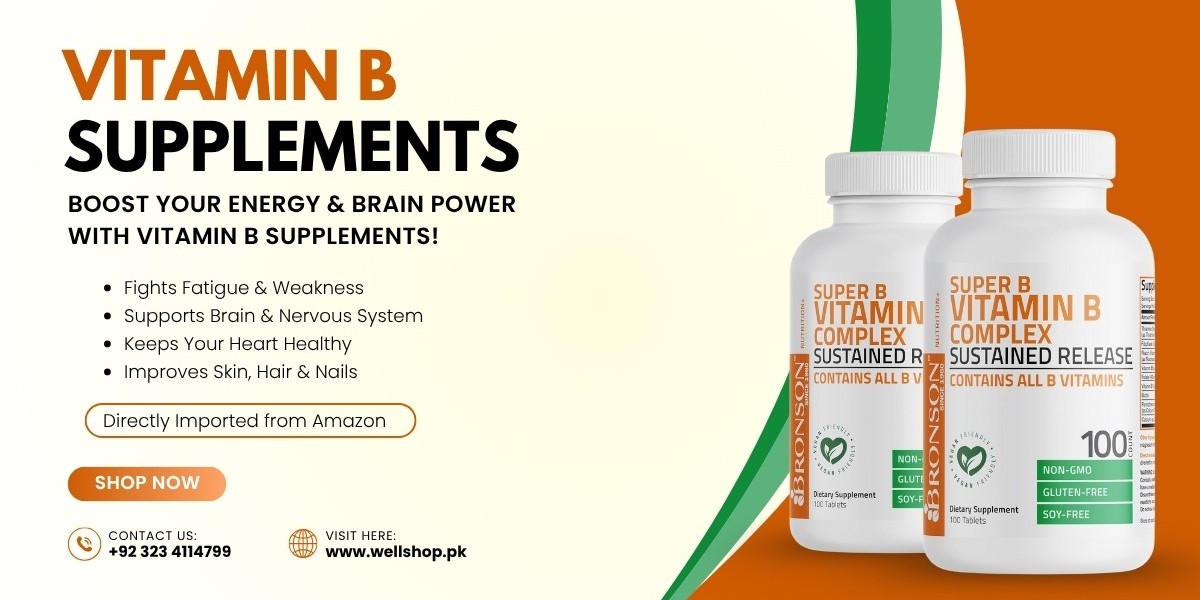 Can Vitamin B Supplements Cause Constipation?