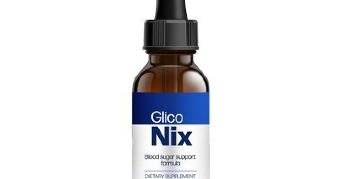 Glico Nix Drops News [2025] |Easy to Use|