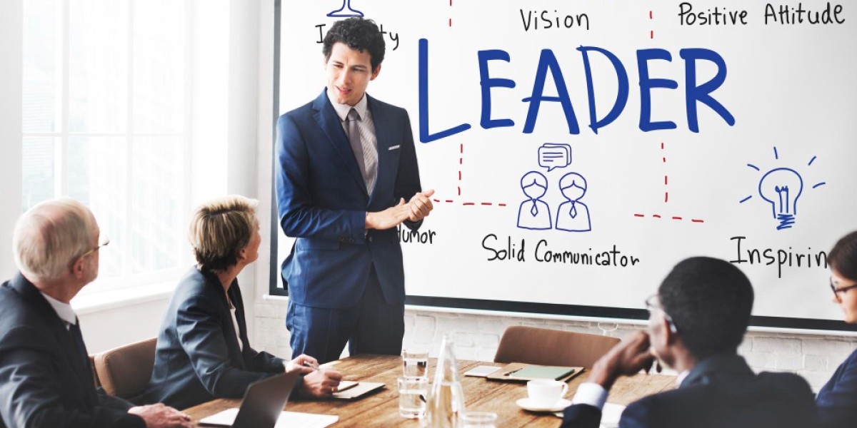 Top Leadership Development Programs in India