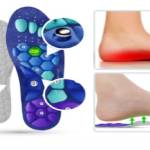 Akusoli Shoe Insoles Profile Picture