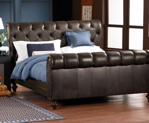 The History of Chesterfield beds and why they’re still popular