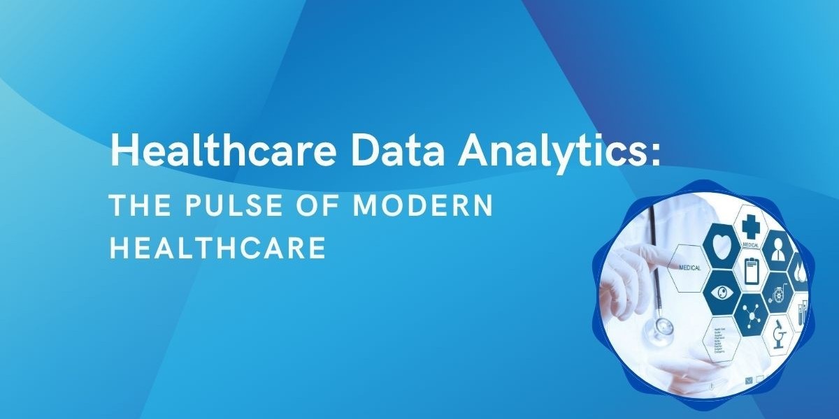 Healthcare Data Analytics