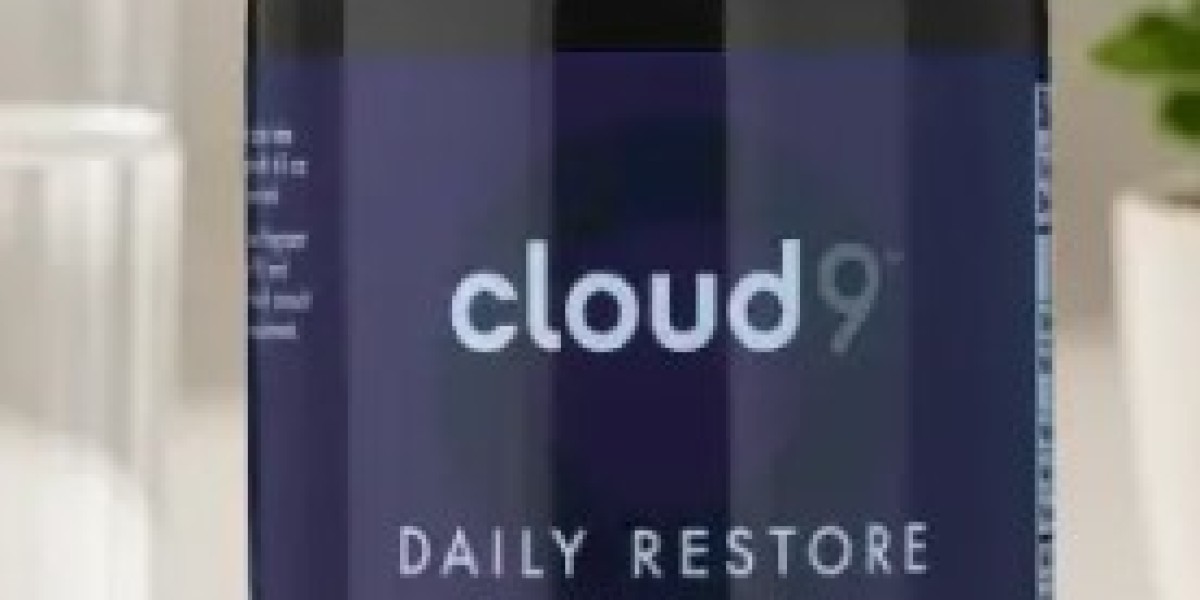 Can Cloud9 Daily Restore improve mood and energ