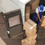 Hom2Home Movers Profile Picture