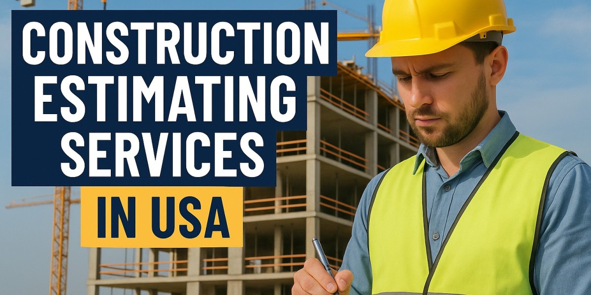 Construction Estimating Service USA
