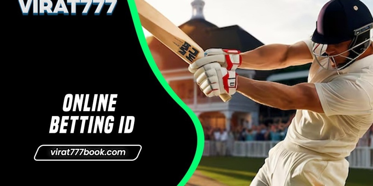 Is Online Betting ID Legal in India Legal