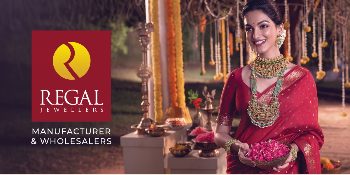 Why Gold Jewellery is the Best Investment?