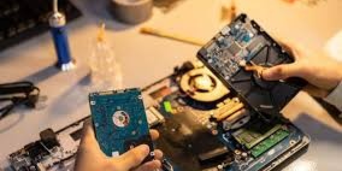 Laptop Repair Brisbane