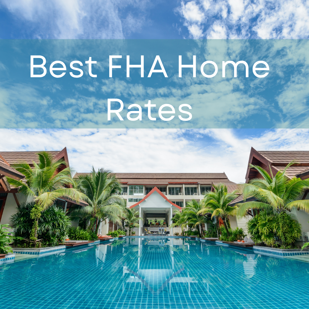 FHA Home Rates in 2025 | What You Should Know Before Applying | by Vanna Lending | Jul, 2025 | Medium