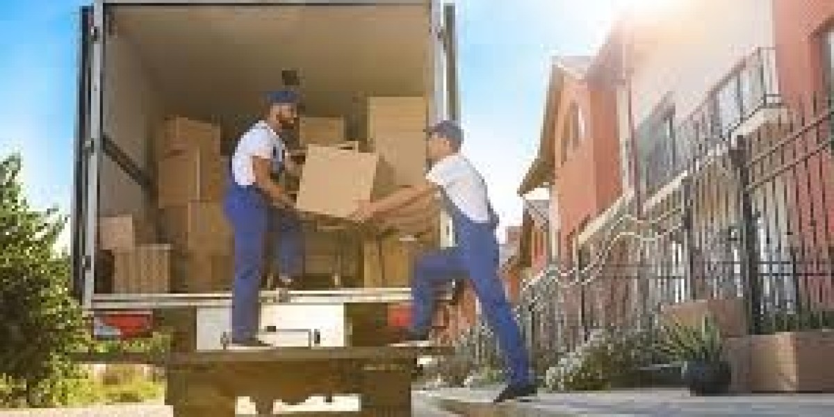 Movers and Packers in Ras Al Khaimah