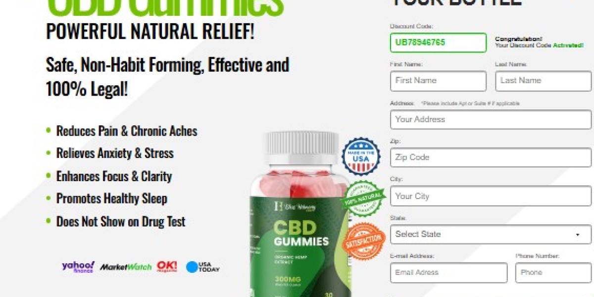 Bliss Harmony CBD: Know Its Feedback, Benefits