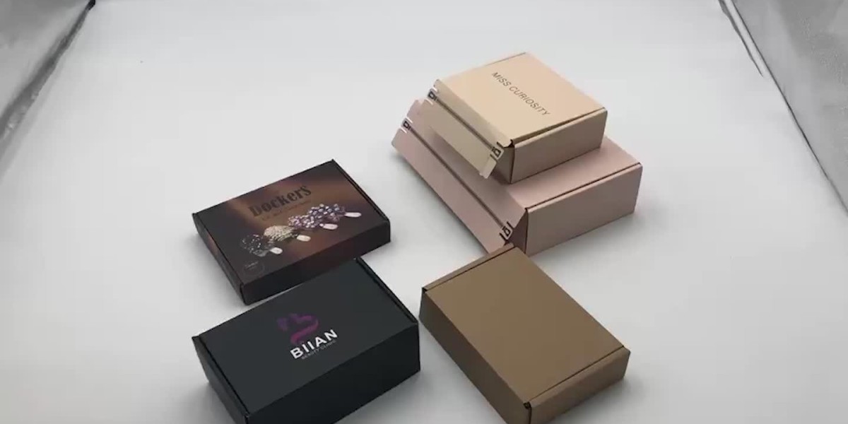 How to Customize Box Interiors