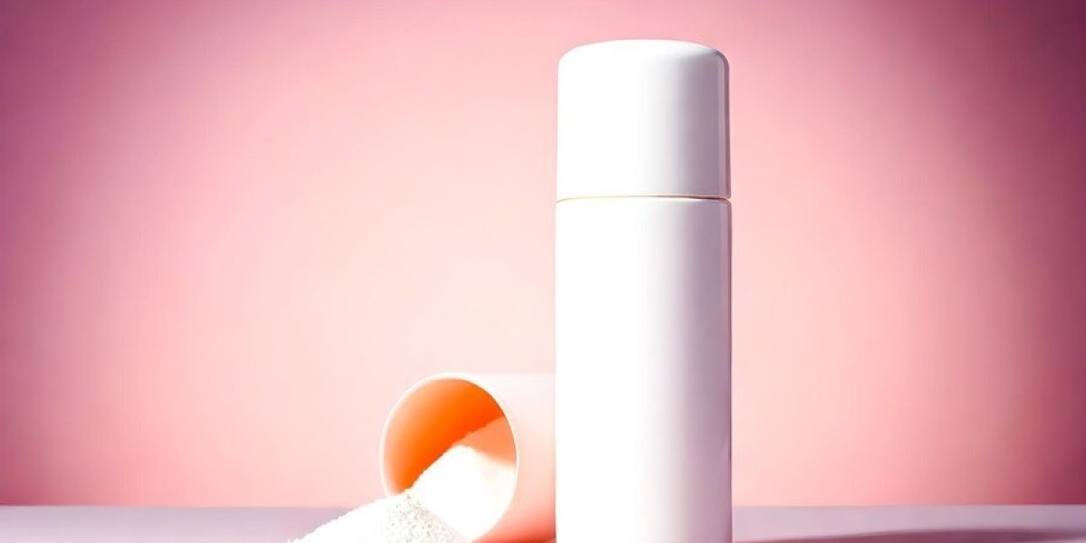 Establishing a Deodorant Manufacturing Plant