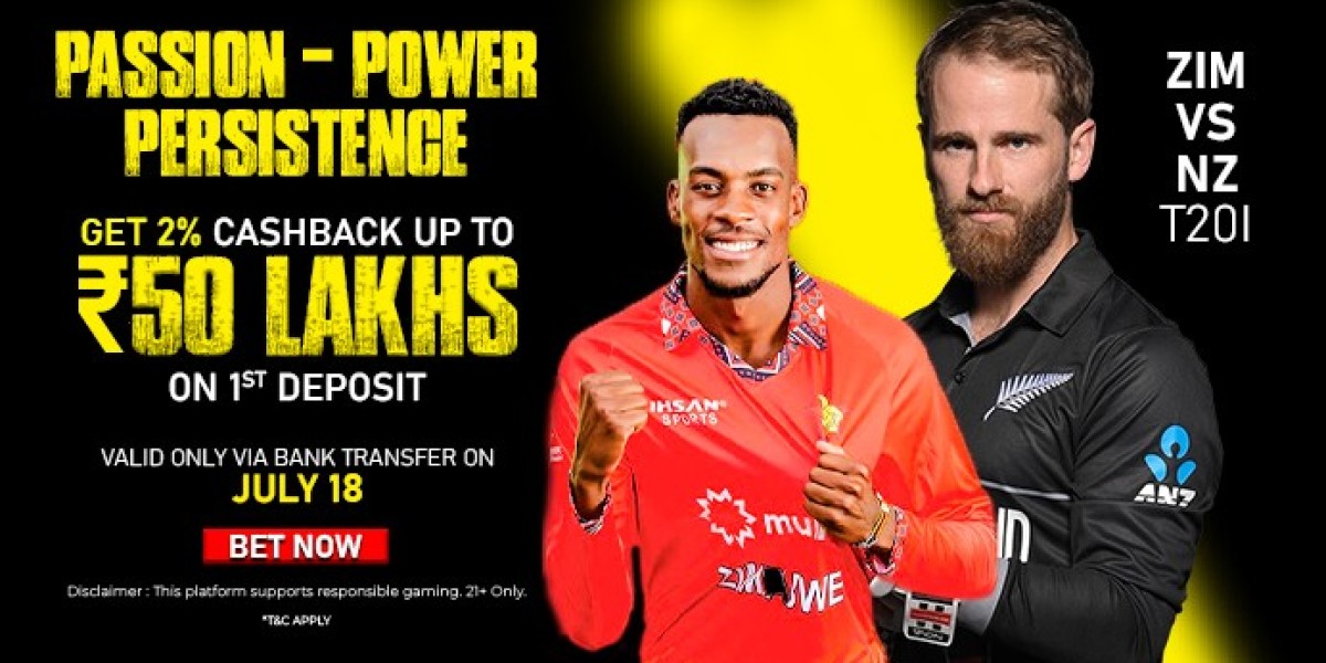 PlayinExch: Zim vs NZ T20 & Game Fun Hub