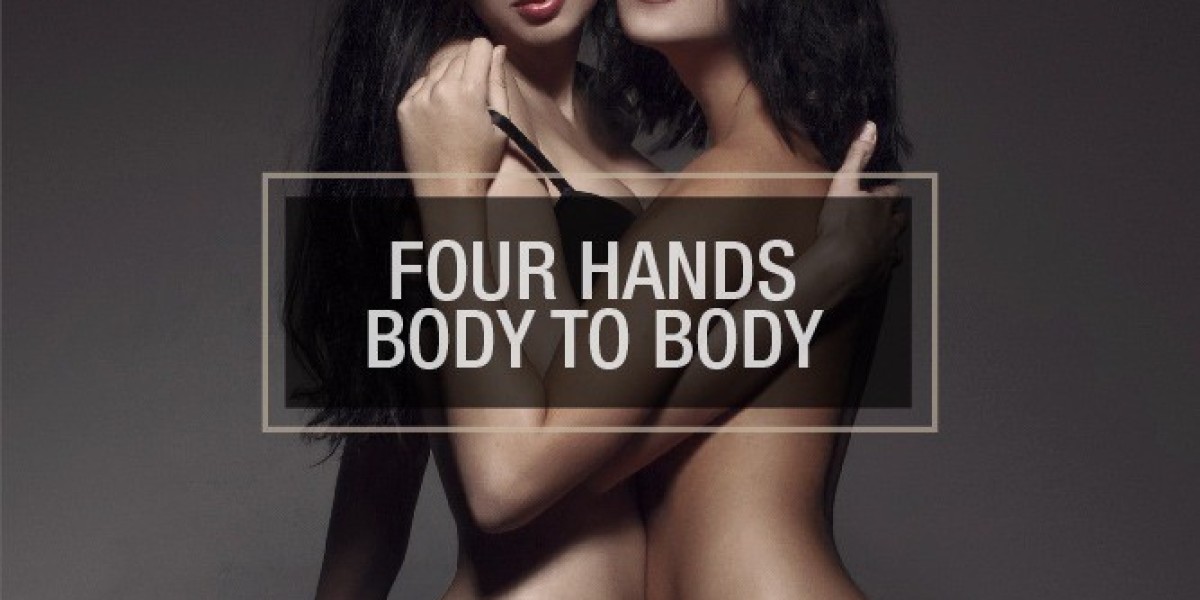 Couples Tantric Massage Marbella: Reignite