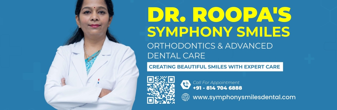 Symphony dental Cover Image