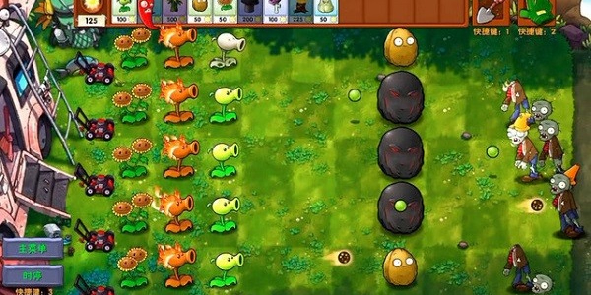 PVZ Fusion APK 2.7 para Android