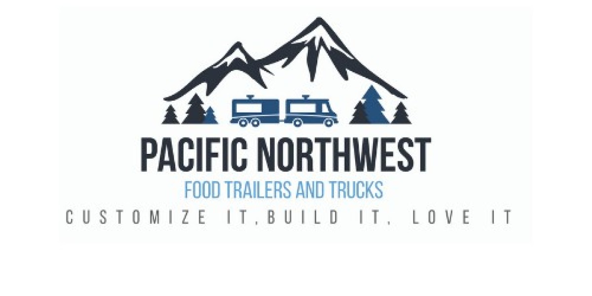 Custom Food Trailer Builders