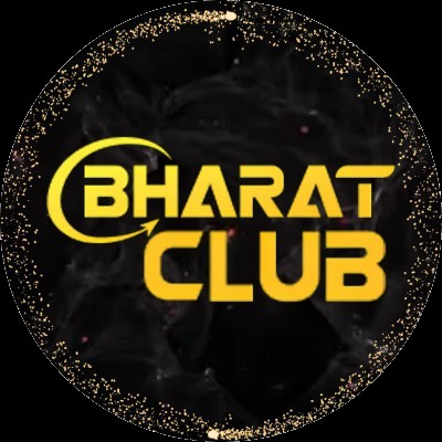 Bharatclub game Profile Picture
