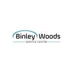 Binley Woods Service Centre Profile Picture