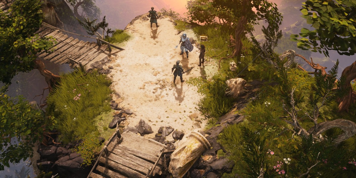MMOexp Last Epoch: Understanding Base Classes