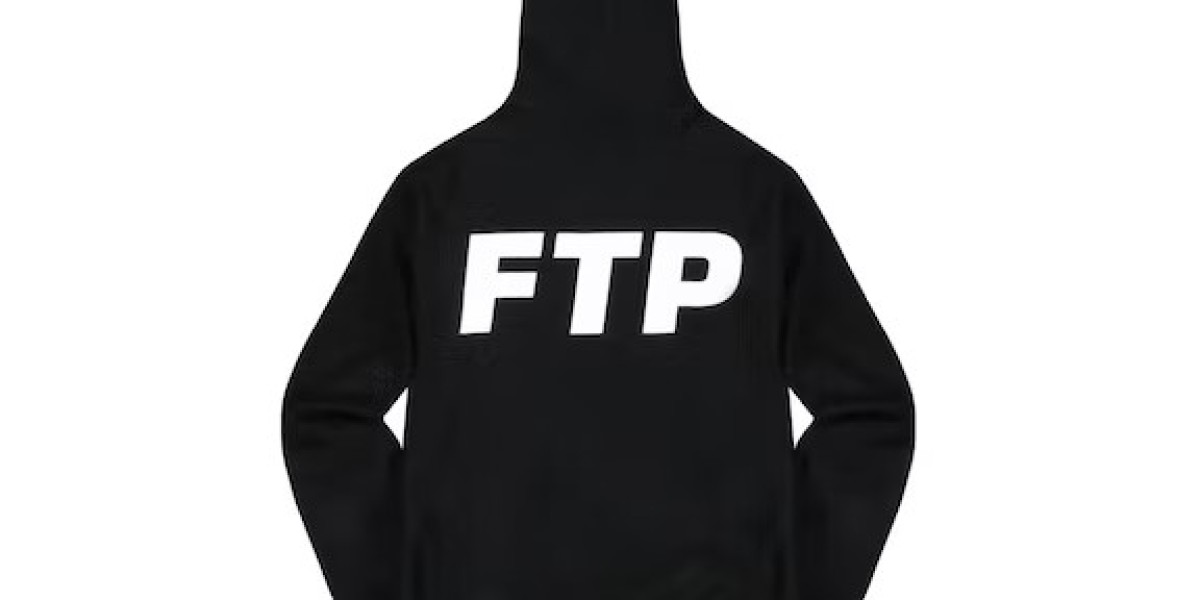 How to Style FTP Clothing: A Complete Streetwea