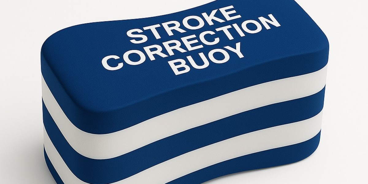 Stroke Correction Buoy: A Complete Guide