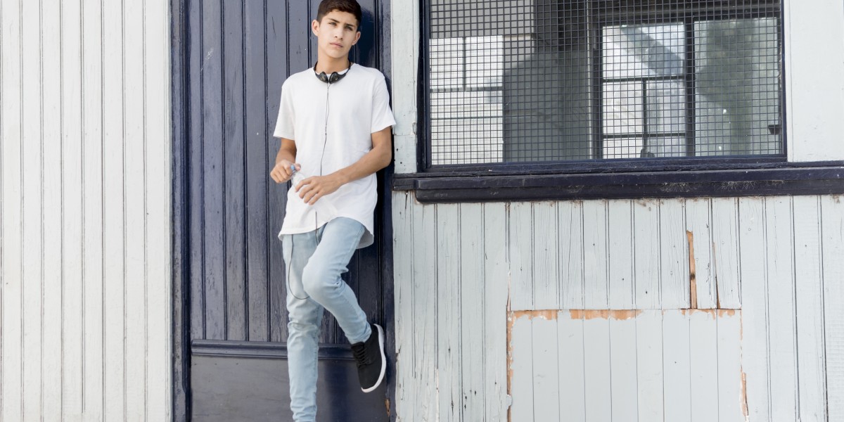 The Rise of Relaxed Fit T Shirts: Comfort Meets
