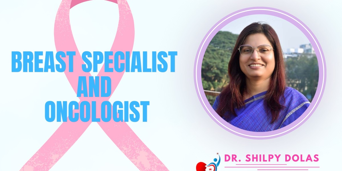 Top Breast Cancer Treatment in India – Expert