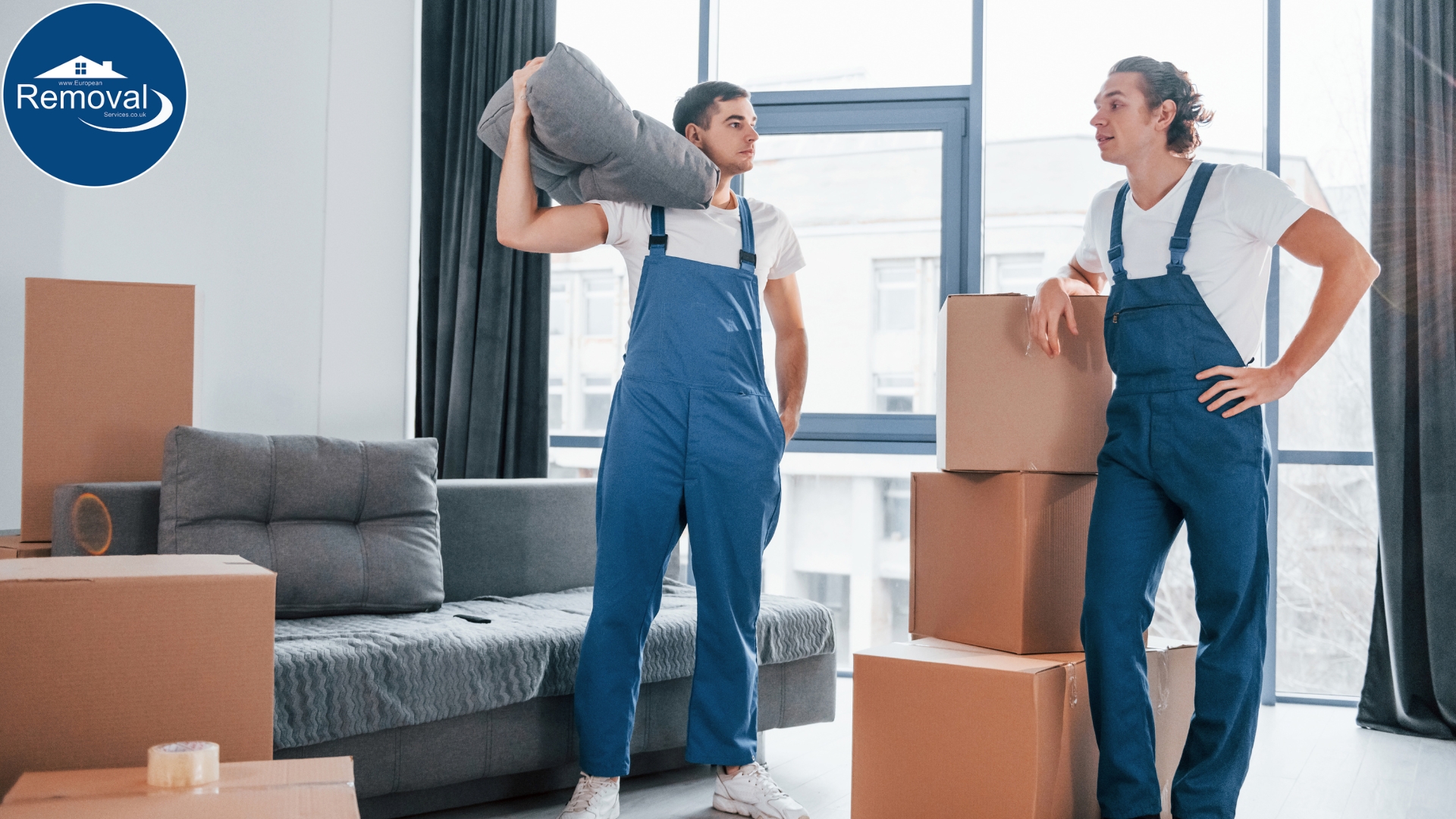 How to Handle Unexpected Costs During Relocation?