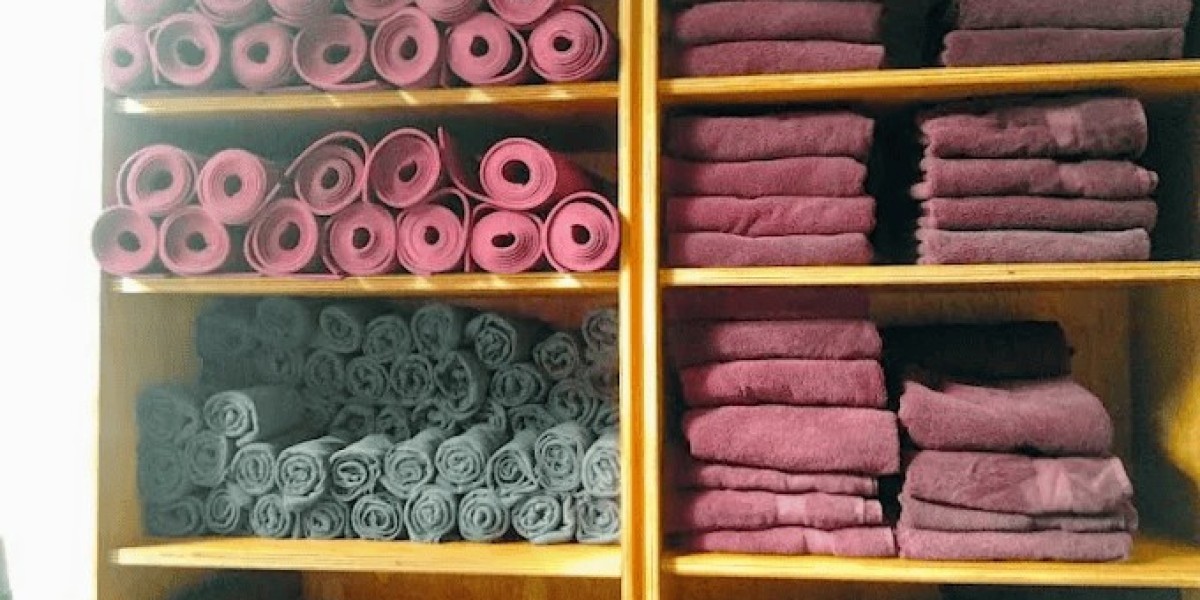 Start Pilates Training in New York