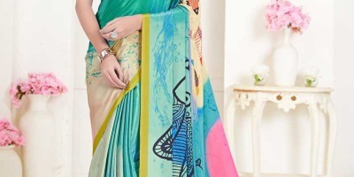 Elegant Saree Manufacturers in Australia