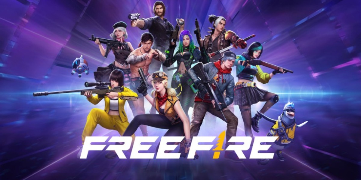 Free Fire: One of the Best Online Games in the