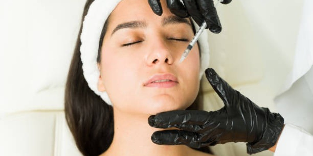 Natural-Looking Botox Injection in Riyadh