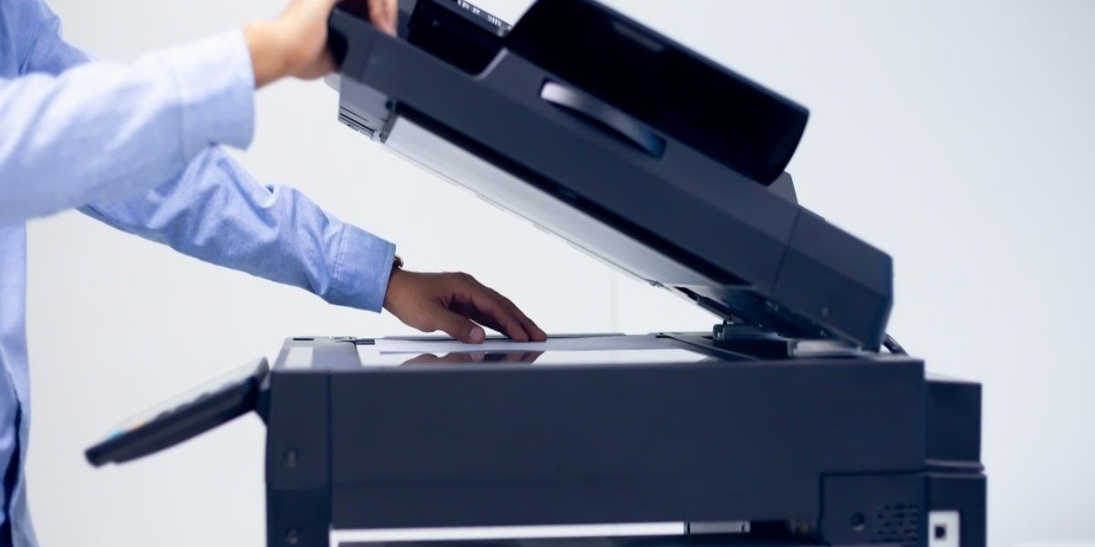 Fuji Xerox Multifunction Printer: A Smart Choic