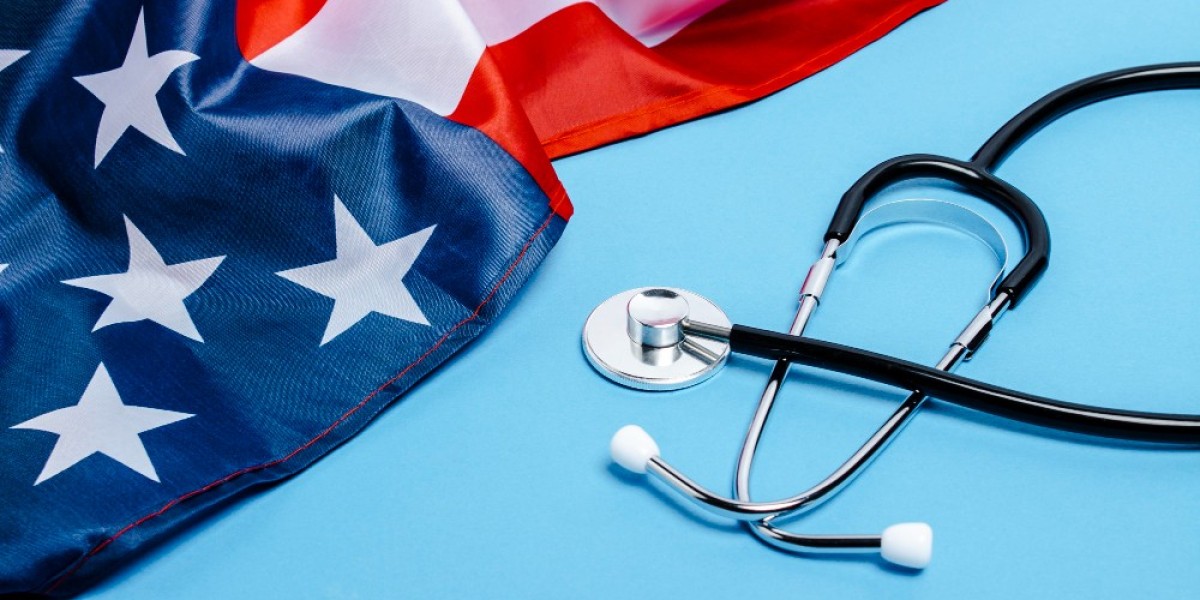 US Healthcare Sysstem