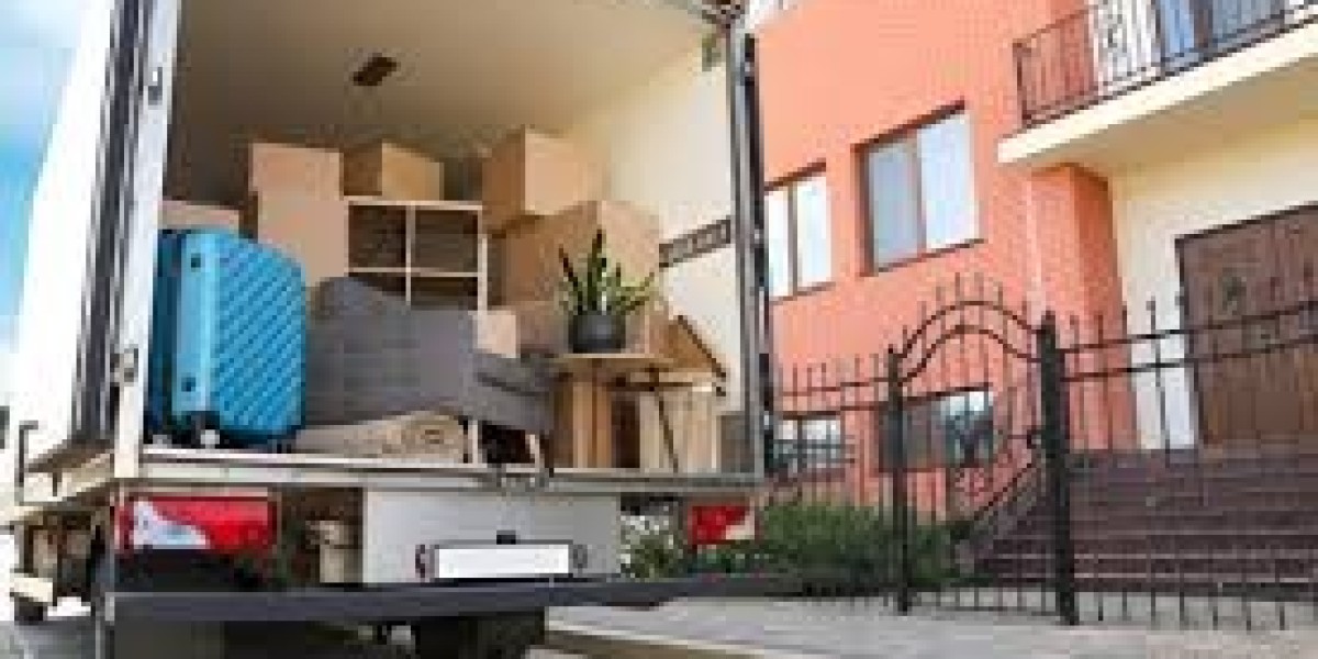 Movers and Packers in Sharjah