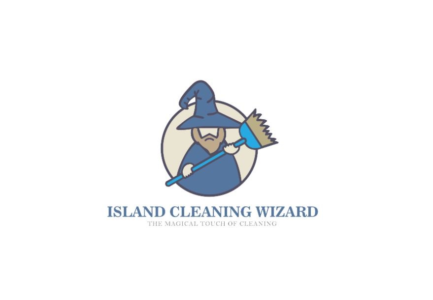 Island Cleaning Wizard Profile Picture