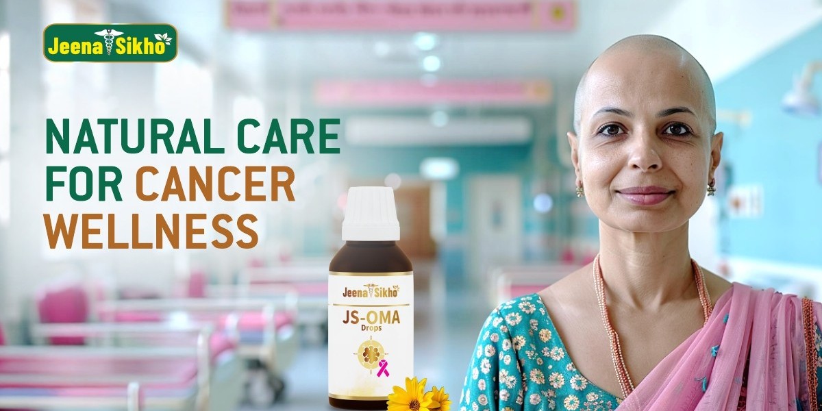Ayurvedic Cancer Care Products: Holistic Suppor