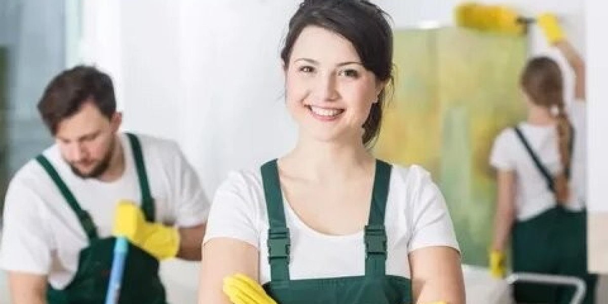 Urban Mop: Avail Trained and Verified maid serv