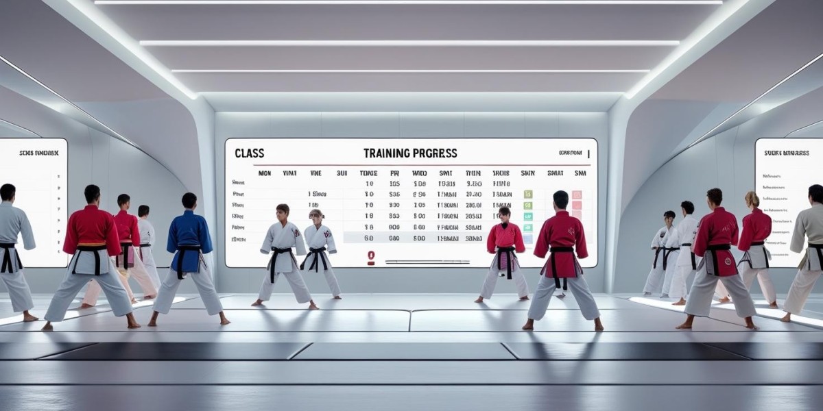 Pick Best Communication Tools for Martial Arts