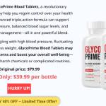 GlycoPrime Profile Picture
