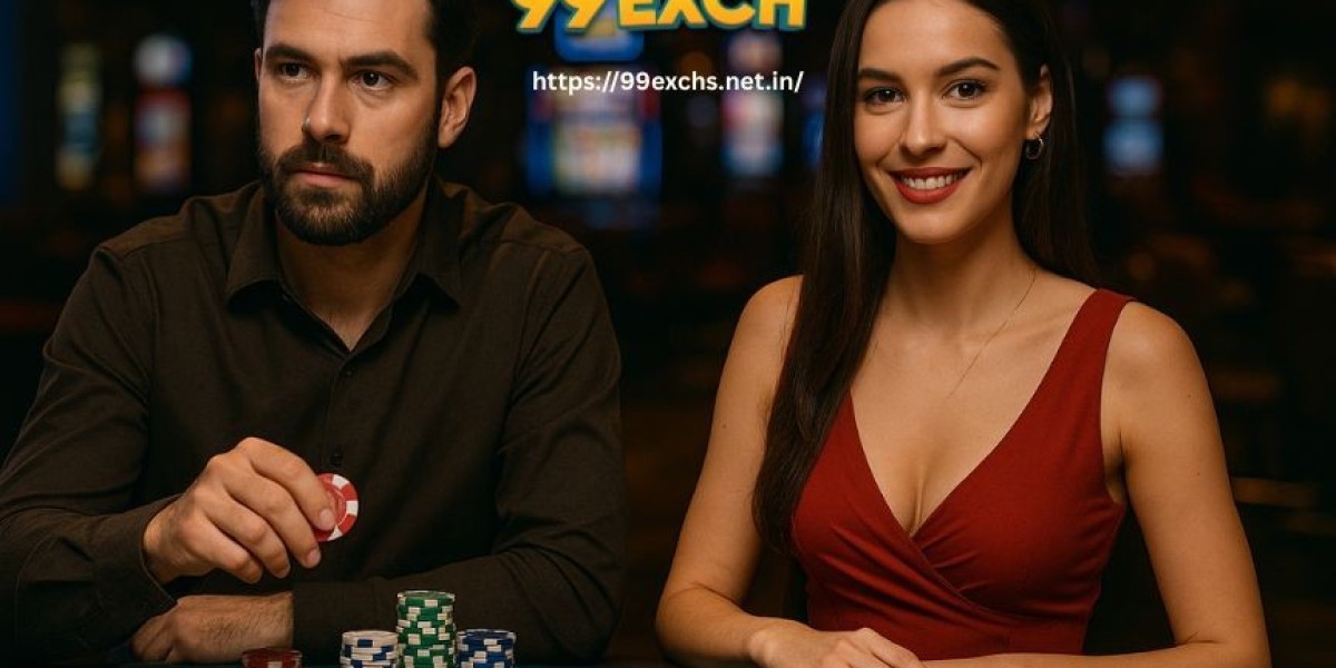 Experience Effortless Online Gaming on 99exch