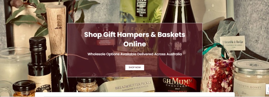 MKO Hampers Cover Image
