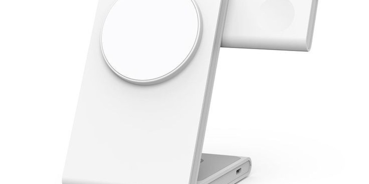Wireless Charger Today