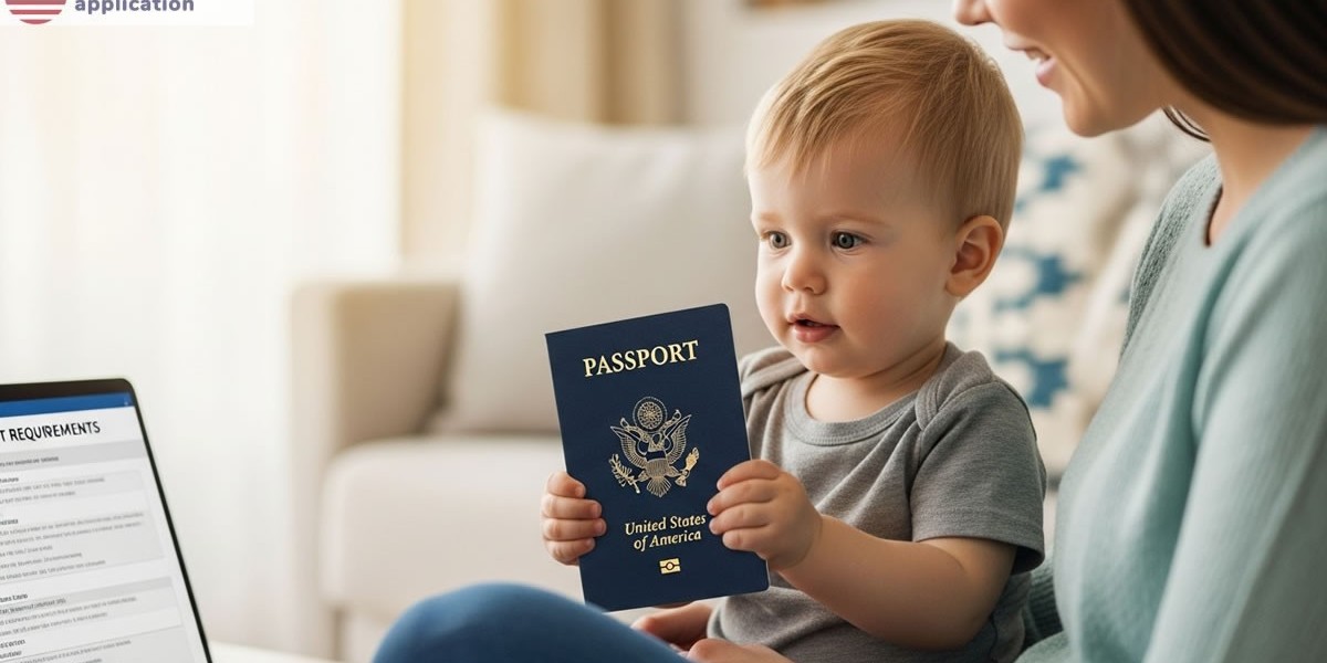 USA Passport Application: US Passport Requireme