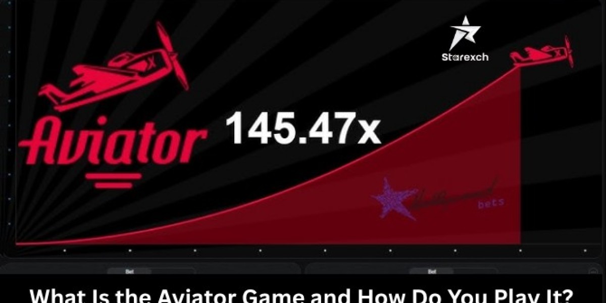 What Is the Aviator Game and How Do You Play It