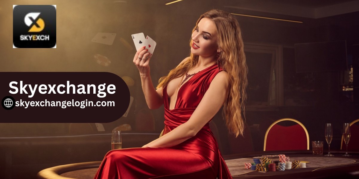 Skyexchange:Ultimate Indian Gaming Hub