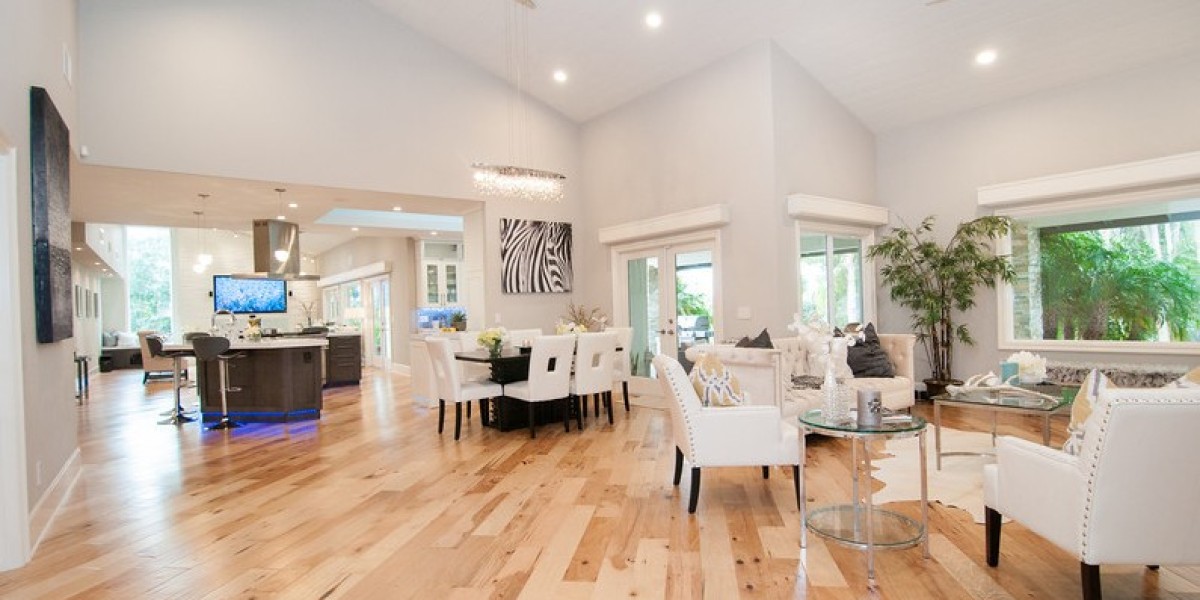 Full House Renovation | The Basement Company